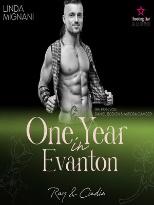 cover image of One Year in Evanton